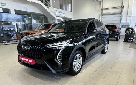 Haval Jolion, 2026 год, 2 599 000 рублей, 3 фотография