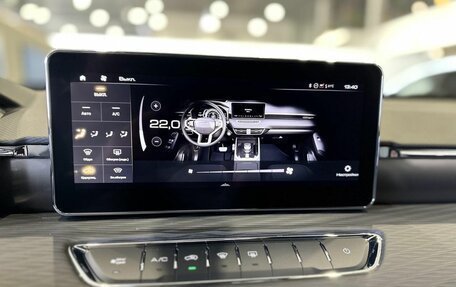 Haval Jolion, 2026 год, 2 599 000 рублей, 11 фотография