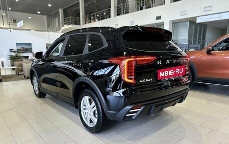 Haval Jolion, 2026 год, 2 599 000 рублей, 4 фотография