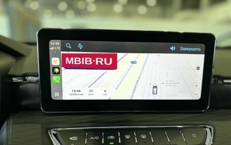 Haval Jolion, 2026 год, 2 599 000 рублей, 12 фотография