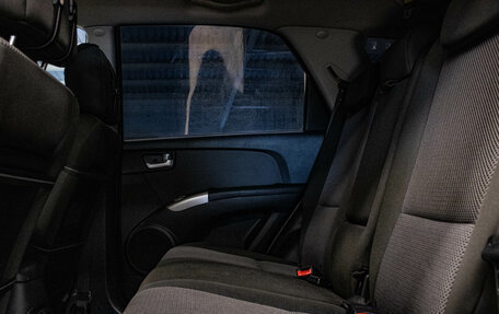 KIA Sportage II, 2008 год, 899 000 рублей, 10 фотография