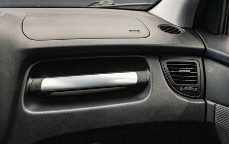 KIA Sportage II, 2008 год, 899 000 рублей, 8 фотография