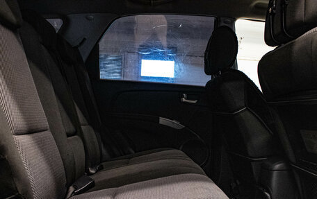 KIA Sportage II, 2008 год, 899 000 рублей, 11 фотография