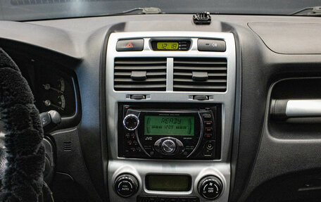 KIA Sportage II, 2008 год, 899 000 рублей, 7 фотография