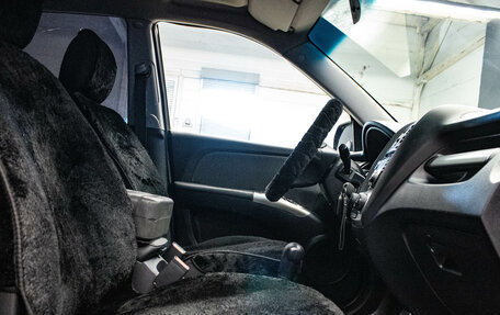 KIA Sportage II, 2008 год, 899 000 рублей, 12 фотография