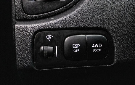 KIA Sportage II, 2008 год, 899 000 рублей, 14 фотография