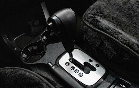 KIA Sportage II, 2008 год, 899 000 рублей, 19 фотография