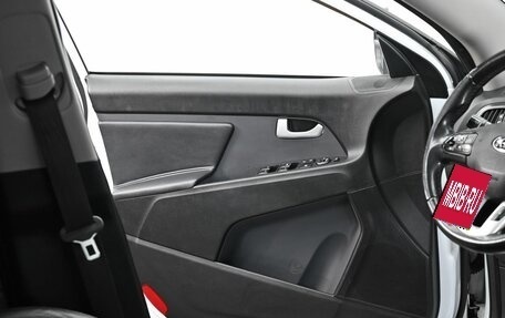 KIA Sportage III, 2014 год, 1 155 000 рублей, 7 фотография
