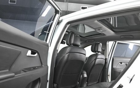 KIA Sportage III, 2014 год, 1 155 000 рублей, 12 фотография