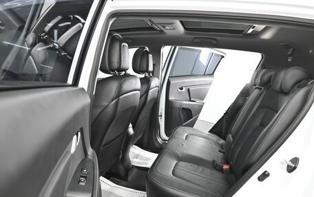 KIA Sportage III, 2014 год, 1 155 000 рублей, 13 фотография