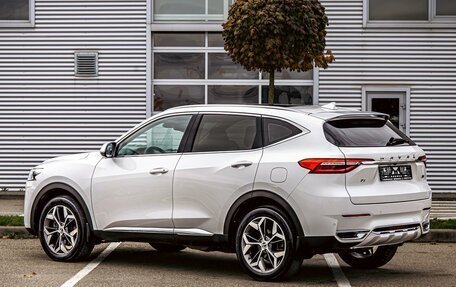 Haval F7 I, 2019 год, 1 445 000 рублей, 4 фотография