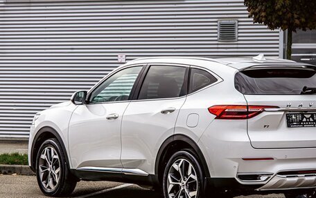 Haval F7 I, 2019 год, 1 445 000 рублей, 9 фотография