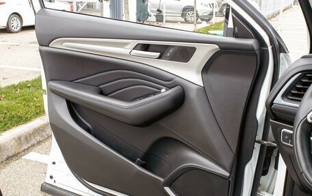 Haval F7 I, 2019 год, 1 445 000 рублей, 12 фотография