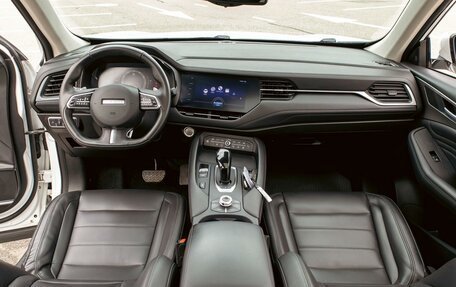 Haval F7 I, 2019 год, 1 445 000 рублей, 16 фотография