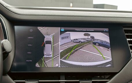 Haval F7 I, 2019 год, 1 445 000 рублей, 14 фотография