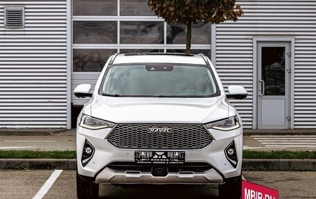 Haval F7 I, 2019 год, 1 445 000 рублей, 2 фотография