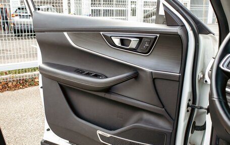 Chery Tiggo 8 I, 2021 год, 1 355 000 рублей, 12 фотография