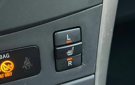 Toyota Corolla, 2008 год, 790 000 рублей, 22 фотография