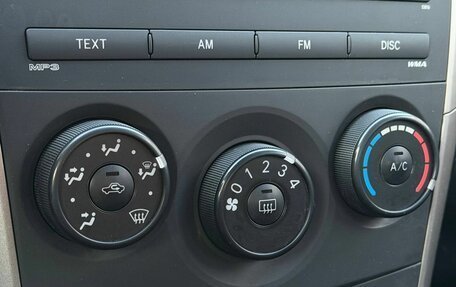 Toyota Corolla, 2008 год, 790 000 рублей, 21 фотография