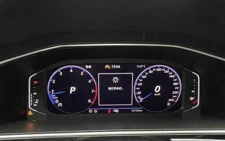 Volkswagen Tiguan II, 2023 год, 1 999 003 рублей, 11 фотография