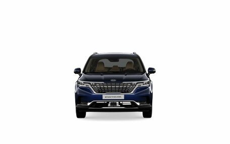 KIA Carnival, 2024 год, 6 890 000 рублей, 2 фотография