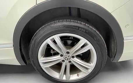 Volkswagen Tiguan II, 2023 год, 1 999 003 рублей, 15 фотография