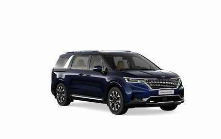 KIA Carnival, 2024 год, 6 890 000 рублей, 3 фотография