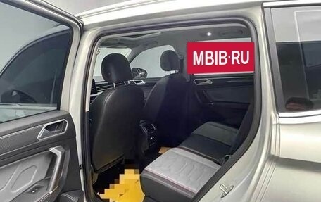 Volkswagen Tiguan II, 2023 год, 1 999 003 рублей, 16 фотография