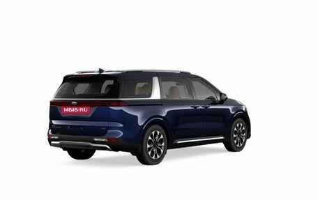 KIA Carnival, 2024 год, 6 890 000 рублей, 5 фотография