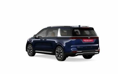KIA Carnival, 2024 год, 6 890 000 рублей, 7 фотография