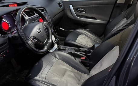 KIA cee'd III, 2012 год, 930 000 рублей, 6 фотография