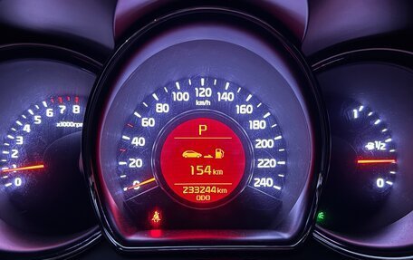 KIA cee'd III, 2012 год, 930 000 рублей, 9 фотография