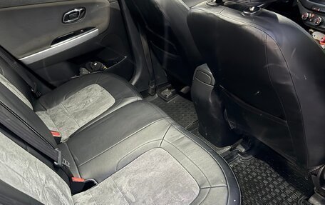 KIA cee'd III, 2012 год, 930 000 рублей, 14 фотография