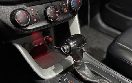 KIA cee'd III, 2012 год, 930 000 рублей, 12 фотография