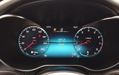 Mercedes-Benz GLC, 2021 год, 4 300 000 рублей, 6 фотография