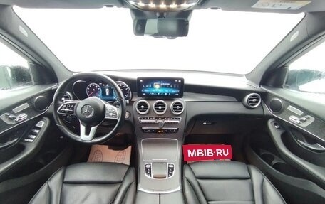Mercedes-Benz GLC, 2021 год, 4 300 000 рублей, 5 фотография