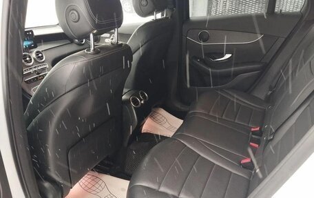 Mercedes-Benz GLC, 2021 год, 4 300 000 рублей, 11 фотография