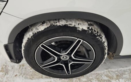 Mercedes-Benz GLC, 2021 год, 4 300 000 рублей, 13 фотография