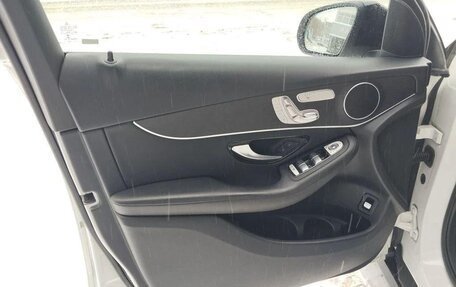 Mercedes-Benz GLC, 2021 год, 4 300 000 рублей, 10 фотография