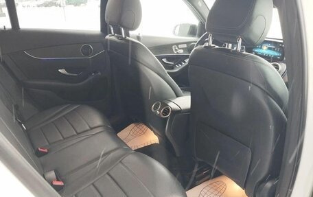 Mercedes-Benz GLC, 2021 год, 4 300 000 рублей, 12 фотография