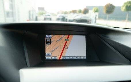 Lexus RX III, 2012 год, 1 695 000 рублей, 14 фотография