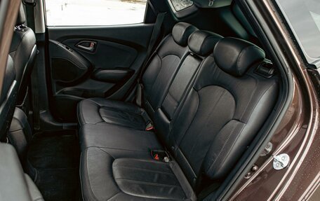 Hyundai ix35 I рестайлинг, 2015 год, 1 155 000 рублей, 18 фотография