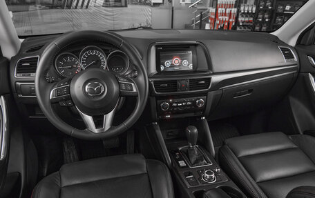 Mazda CX-5 II, 2015 год, 1 890 000 рублей, 7 фотография