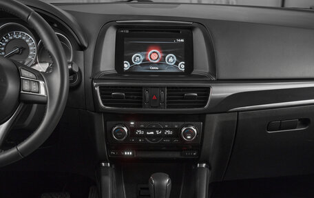 Mazda CX-5 II, 2015 год, 1 890 000 рублей, 15 фотография