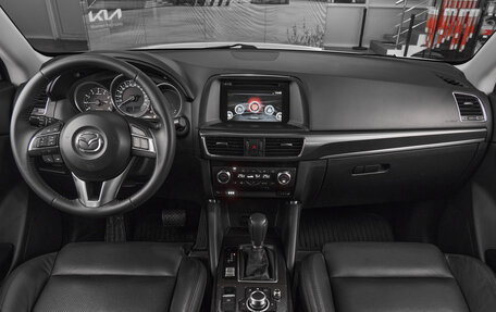 Mazda CX-5 II, 2015 год, 1 890 000 рублей, 8 фотография