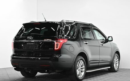 Ford Explorer VI, 2014 год, 1 425 000 рублей, 4 фотография