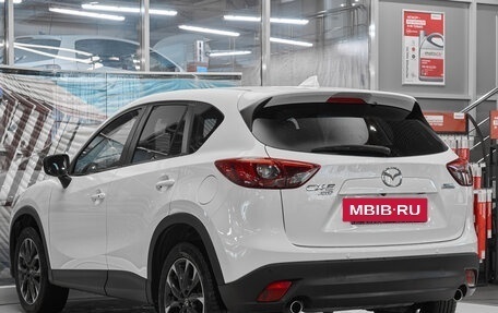 Mazda CX-5 II, 2015 год, 1 890 000 рублей, 4 фотография