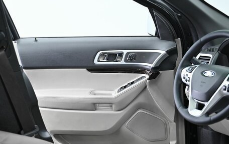 Ford Explorer VI, 2014 год, 1 425 000 рублей, 7 фотография