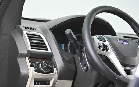 Ford Explorer VI, 2014 год, 1 425 000 рублей, 9 фотография