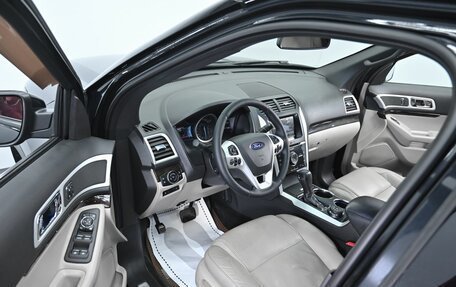Ford Explorer VI, 2014 год, 1 425 000 рублей, 8 фотография
